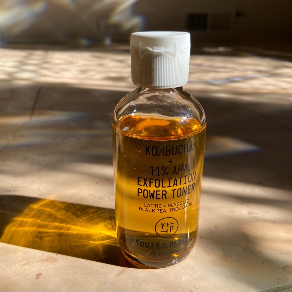 Youth To The People Toner